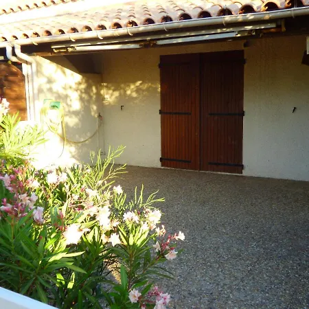 Finette 4a 2e 1bb Park