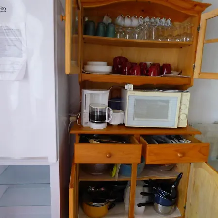 Finette 4a 2e 1bb Park 格吕桑