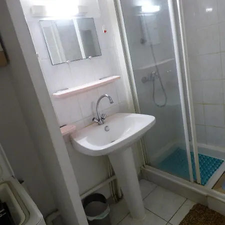 Finette 4a 2e 1bb Park *