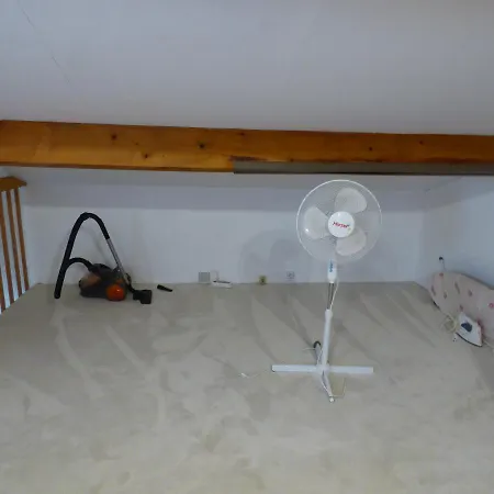 度假居 Finette 4a 2e 1bb Park