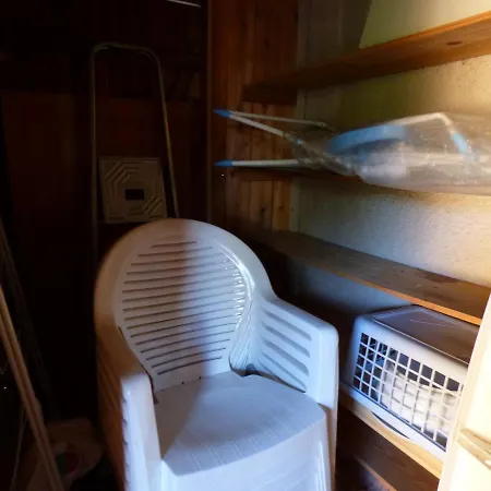 Finette 4a 2e 1bb Park 度假居 格吕桑