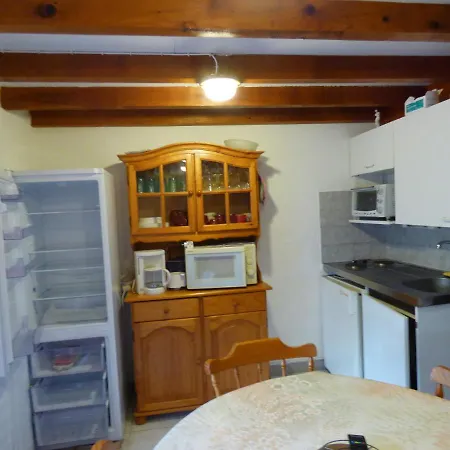 Finette 4a 2e 1bb Park