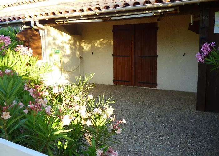 Finette 4a 2e 1bb Park