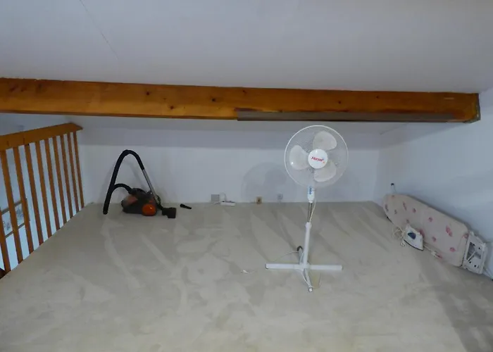 Vakantiehuis Finette 4a 2e 1bb Park