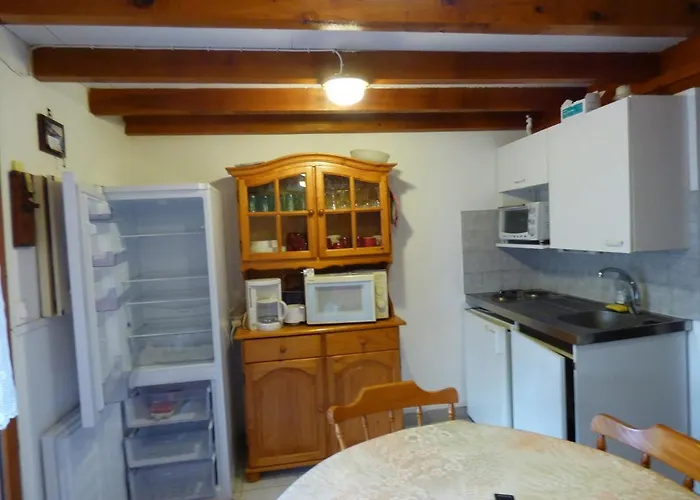 Finette 4a 2e 1bb Park